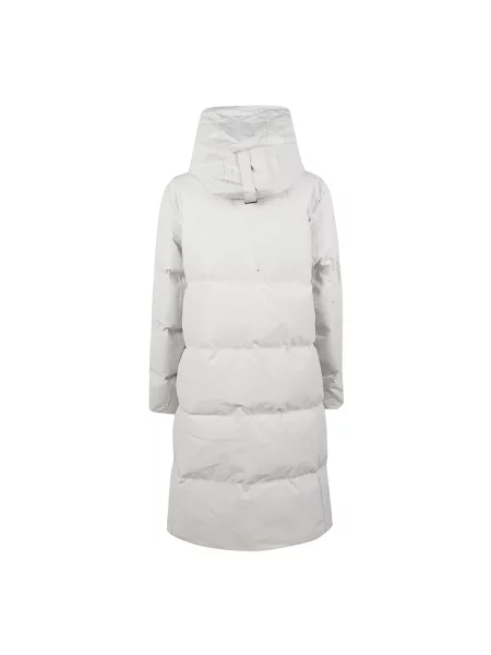Parka Canada Goose biała