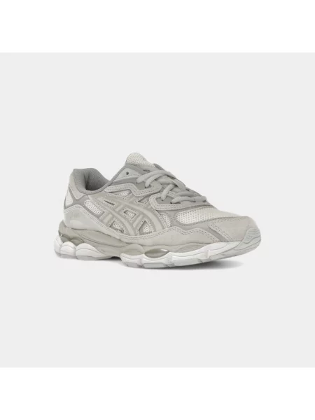 Tenisky Asics sivá