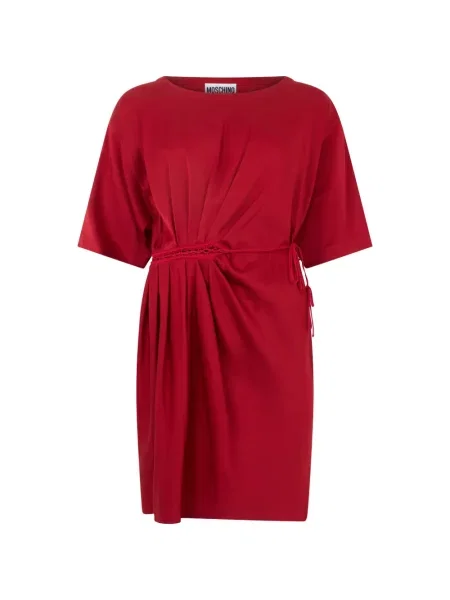Rochie mini Moschino roșu