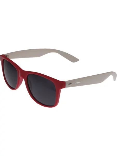 Sončna očala Mstrds bela