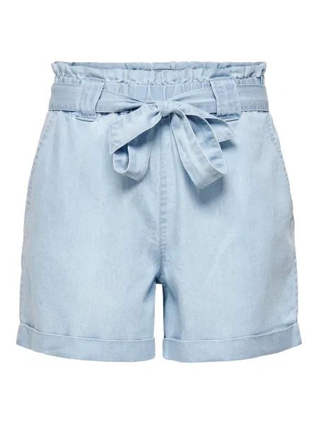 ONLY Jeans BEA deschis albastru