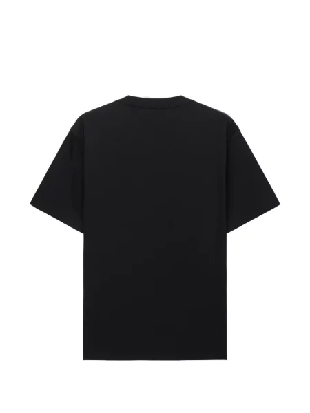 Tricou Shanghai Tang negru