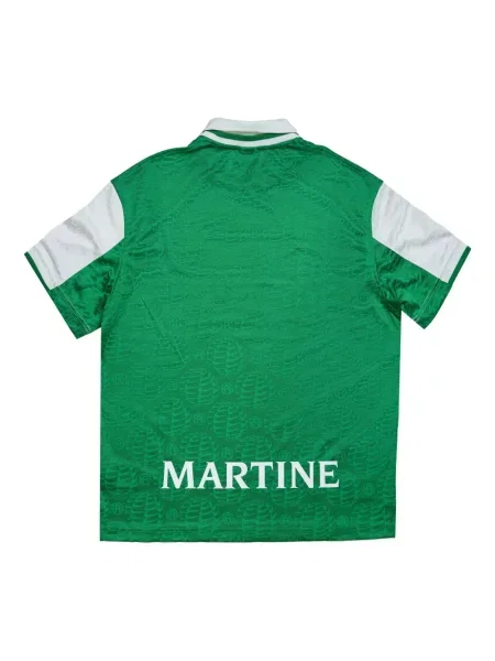 Semišová slip on krátká kabelka Nike modrá