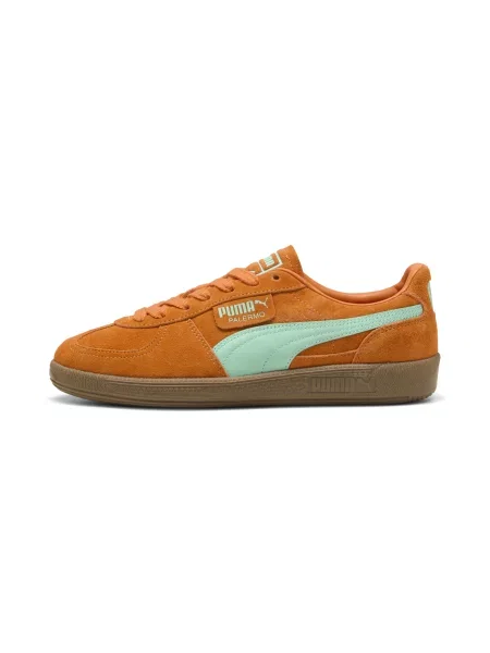 PUMA Palermo Buty 44 pomarańczowy