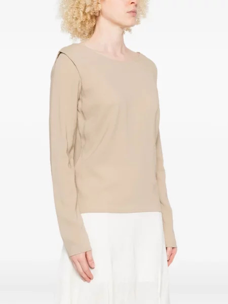 Hanorac Ermanno Scervino maro