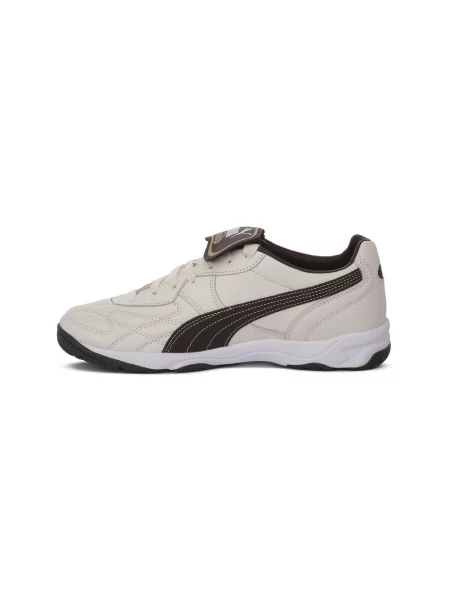 Pantofi Puma maro