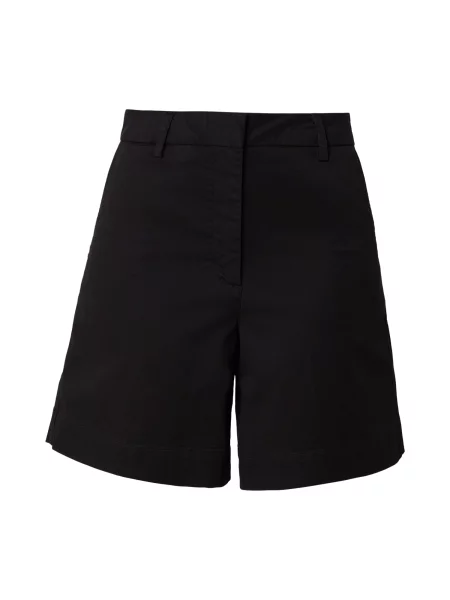 SELECTED FEMME Pantaloni eleganți SLFVIENN' negru