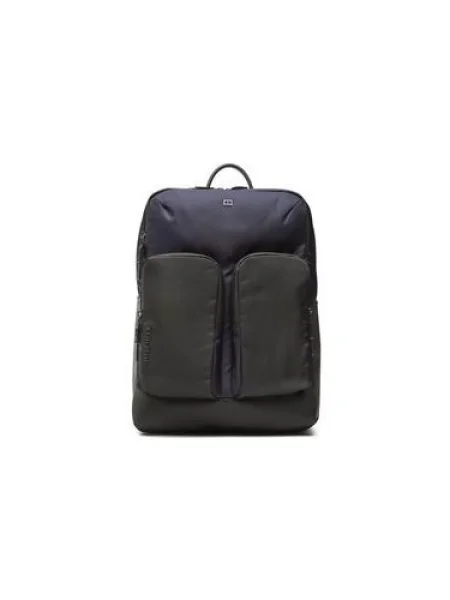Rucsac Tommy Hilfiger negru