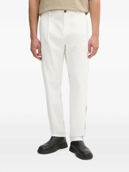 Pantaloni Aeronautica Militare alb
