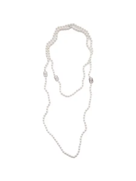 Colier Izabel Display cu perle