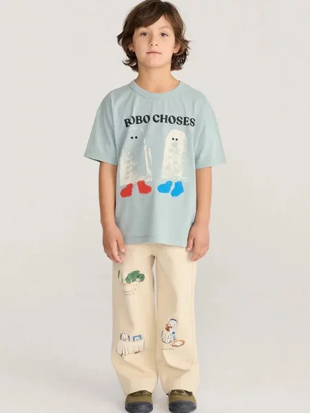 Детская футболка Bobo Choses