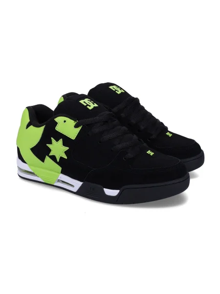 Félcipo Dc Shoes