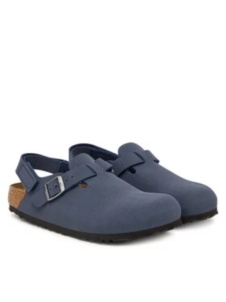 Sandali Birkenstock modra