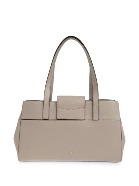 Geantă Furla din piele