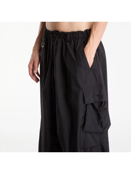 Pantaloni GRD Cargo Pants Black XS negru