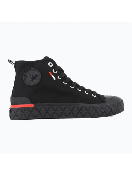 Palladium Palla Ace Chukka Org маратонки черни