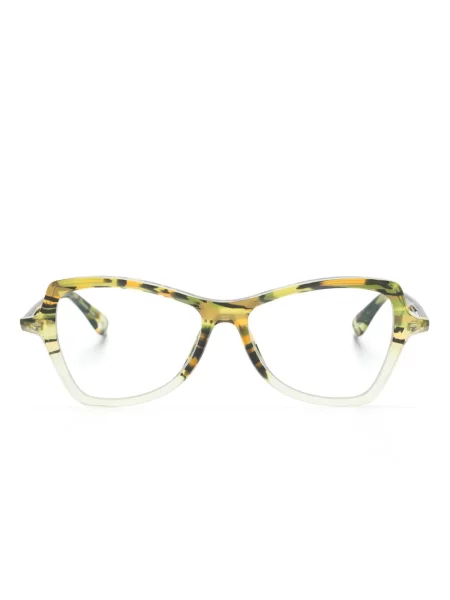 Napszemüveg Theo Eyewear zöld