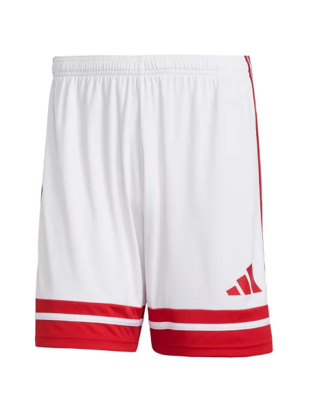 Spodenki adidas Squadra 25 białe