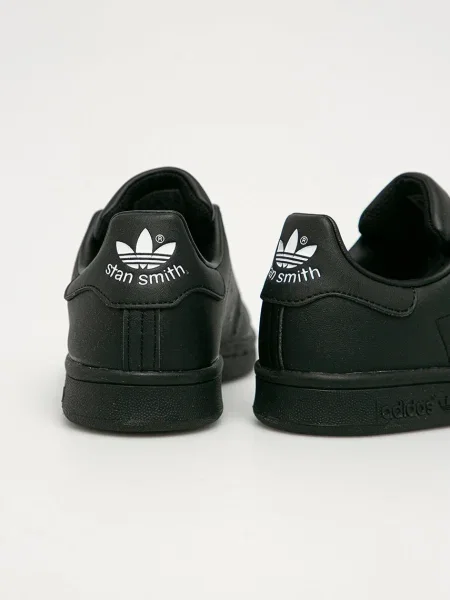 Sneakers adidas negru