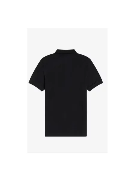 Koszulka polo Fred Perry biała