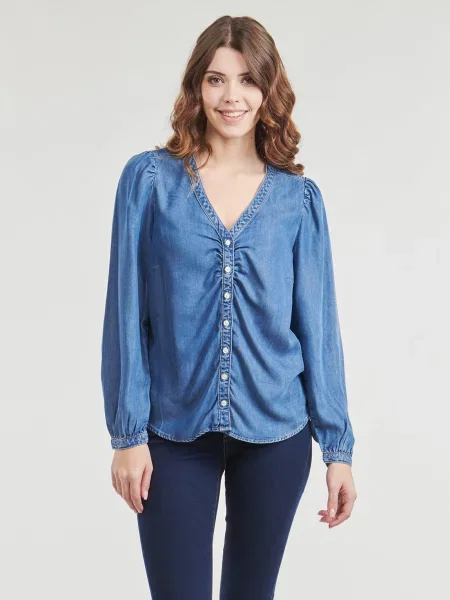 Bluza Levi's® plava
