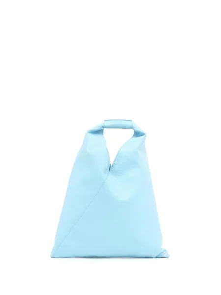 Geantă Mm6 Maison Margiela albastru