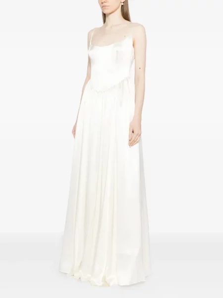 Rochie Reformation alb