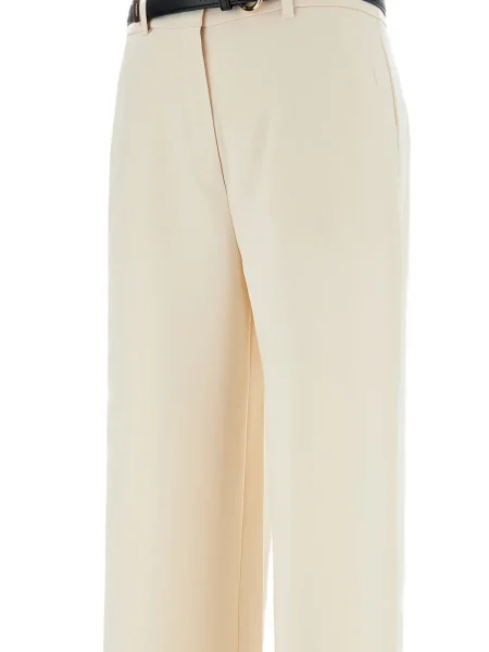 Pantaloni Max Mara