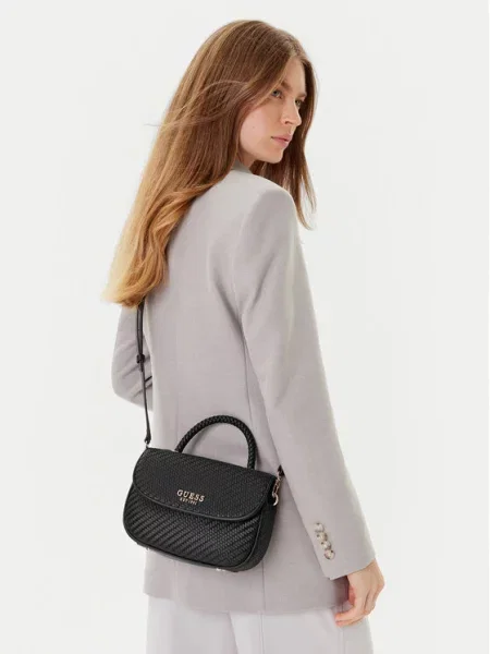 Torebka Guess czarna