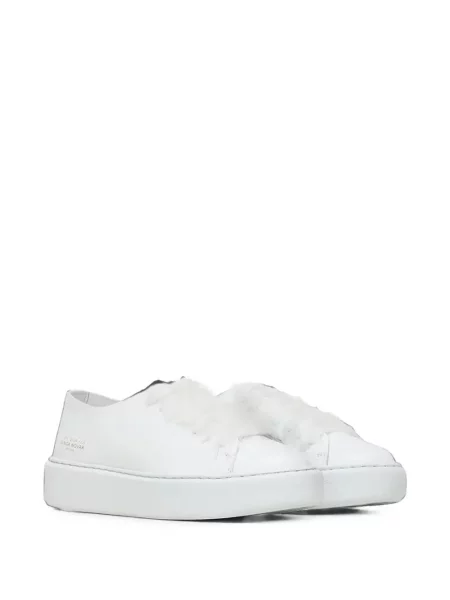 Sneakerși Vanda Novak alb