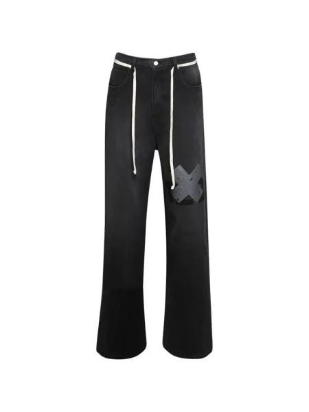 Blugi Rrr123 negru