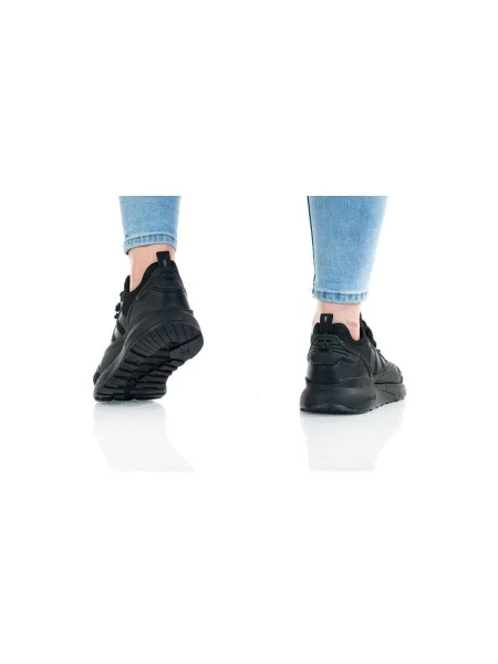 Pantofi copii Adidas negru