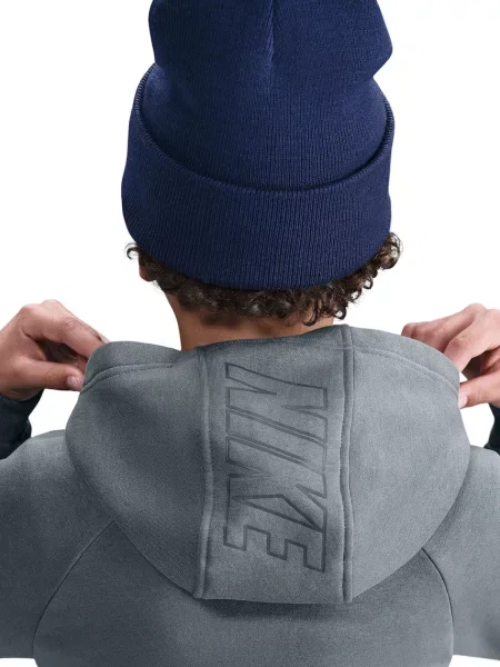Детская флиска Nike