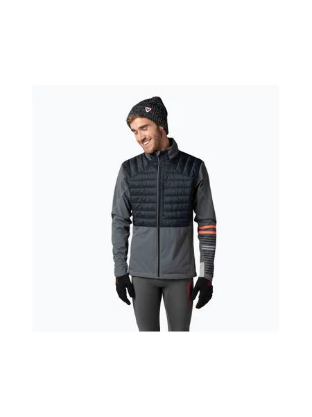 Куртка Rossignol серая