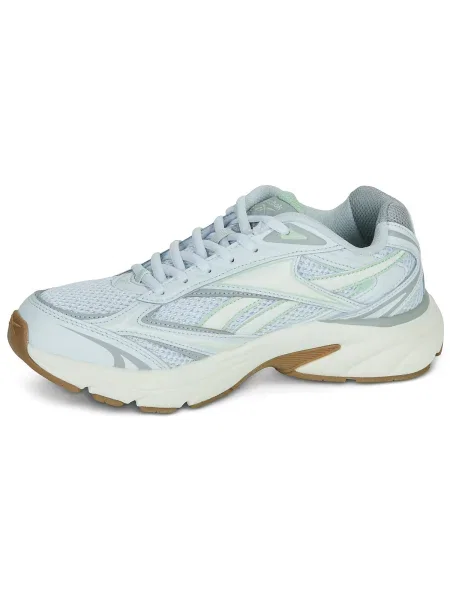 Pantofi Reebok Classic clasici gri