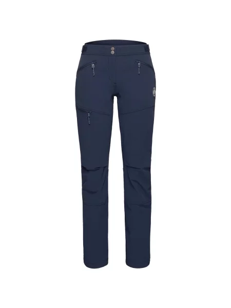 Pantaloni Mammut albastru