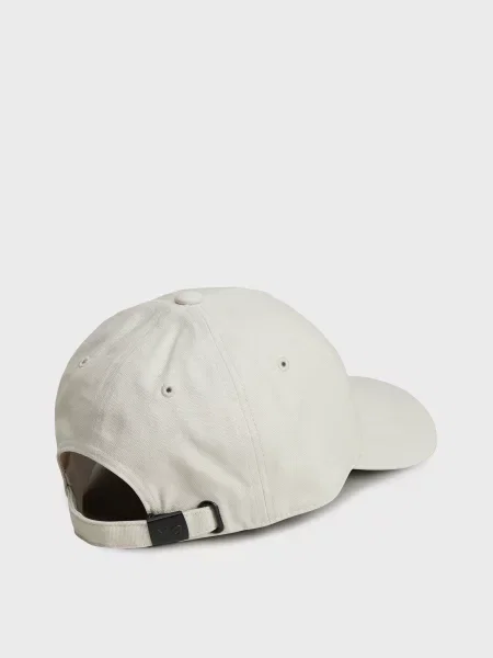 Кепка Adidas серая