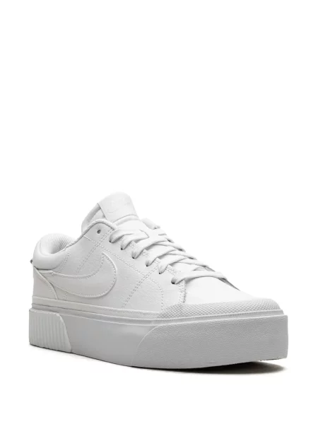 Tenisky Nike NikeCourt bílé