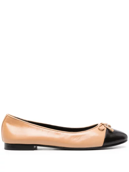 Balerini Tory Burch cu funde