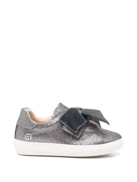 Sneakersy dziecięce Florens szare