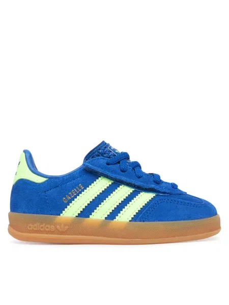 Sneakersy adidas modré