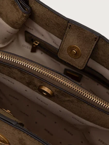 Guess сумка-тоут ALLEGRA