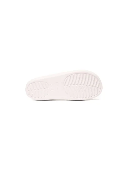 Pantofi Crocs alb