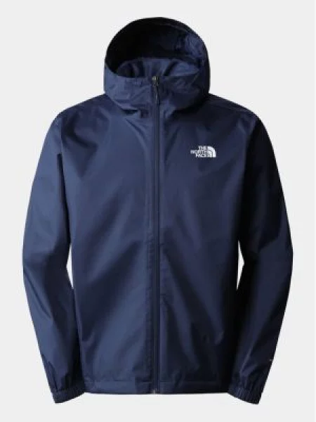 The North Face Outdoor striukė Quest Tamsiai mėlyna