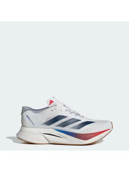 Buty Adizero Boston 12 białe