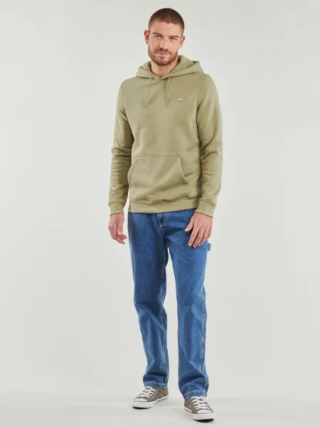 Džínsy Dickies modrá