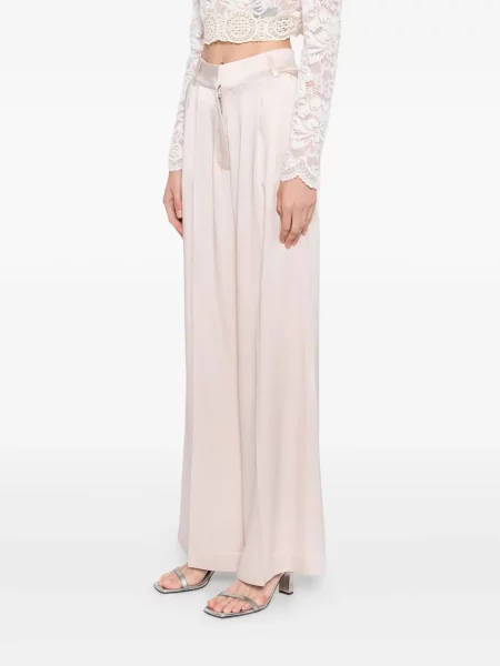 Pantaloni Xenia Magera roz