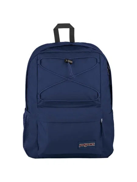 Batoh Jansport modrá