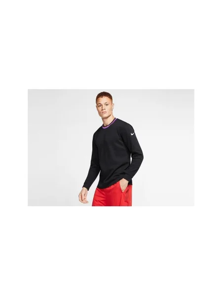 Tricou Nike negru