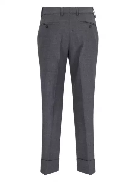 Pantaloni Incotex